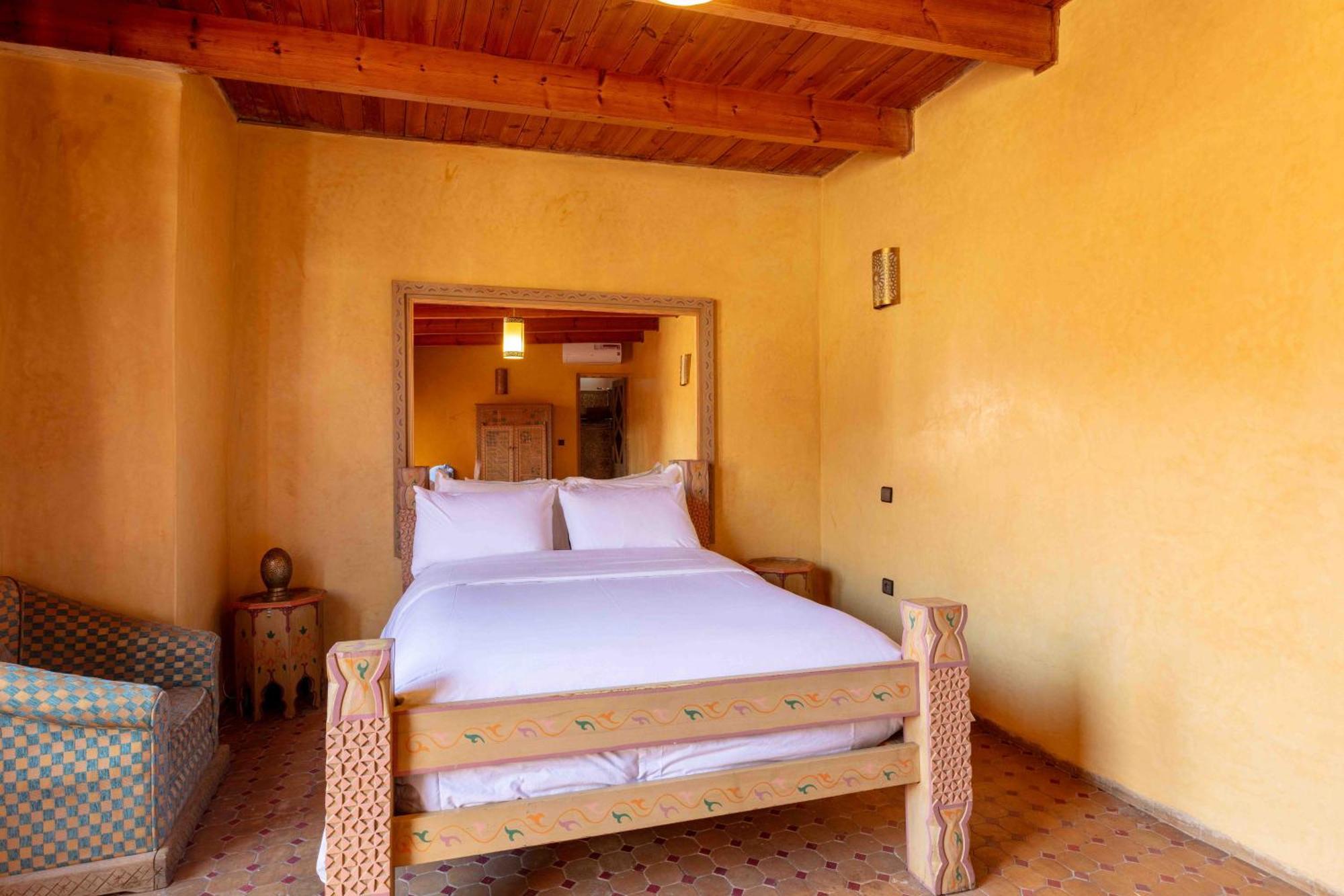 Riad Zinoun & Spa 11 Rooms Marraquexe Exterior foto